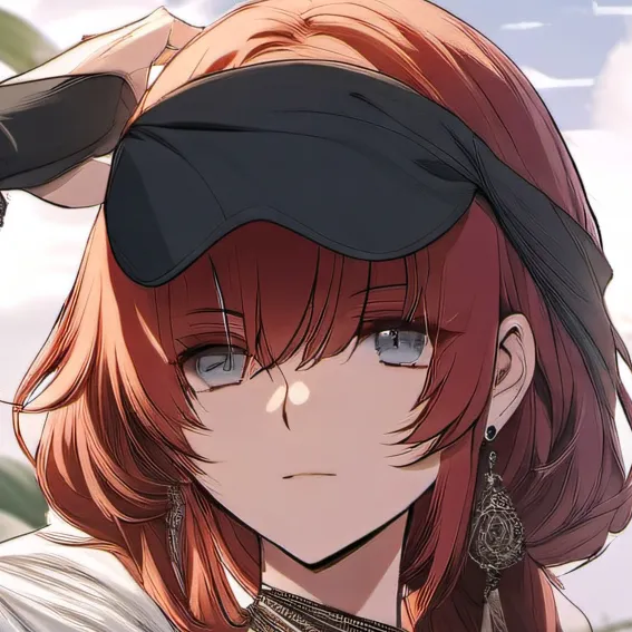 chat with ai character: The cafe ☕️