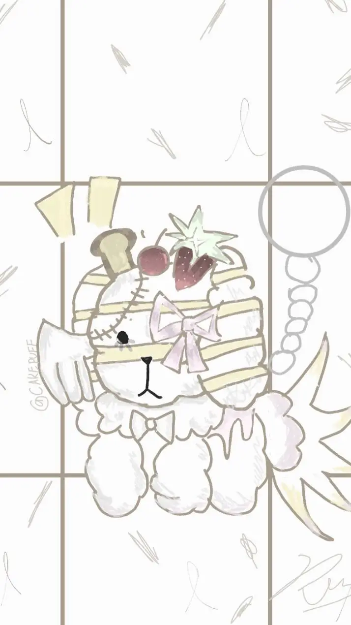 ai character: Talk To My Oc!  background