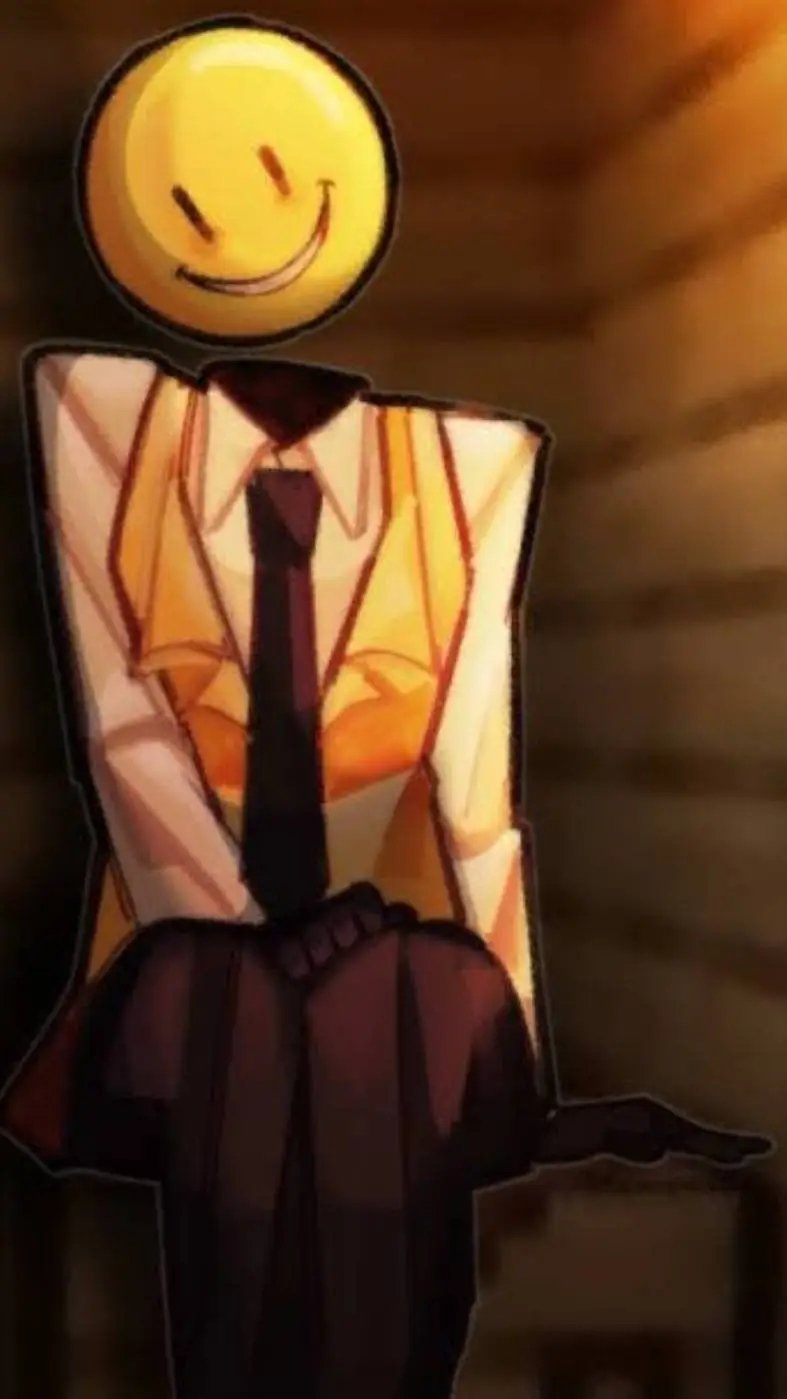 ai character: Verity™ background