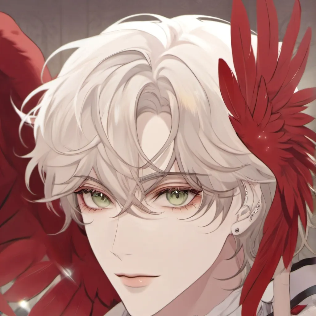 chat with ai character: Hawks x y/n