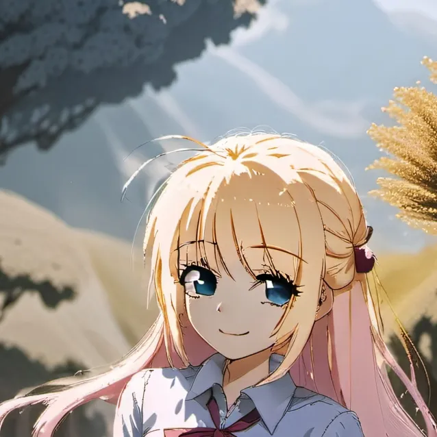 chat with ai character: Emma