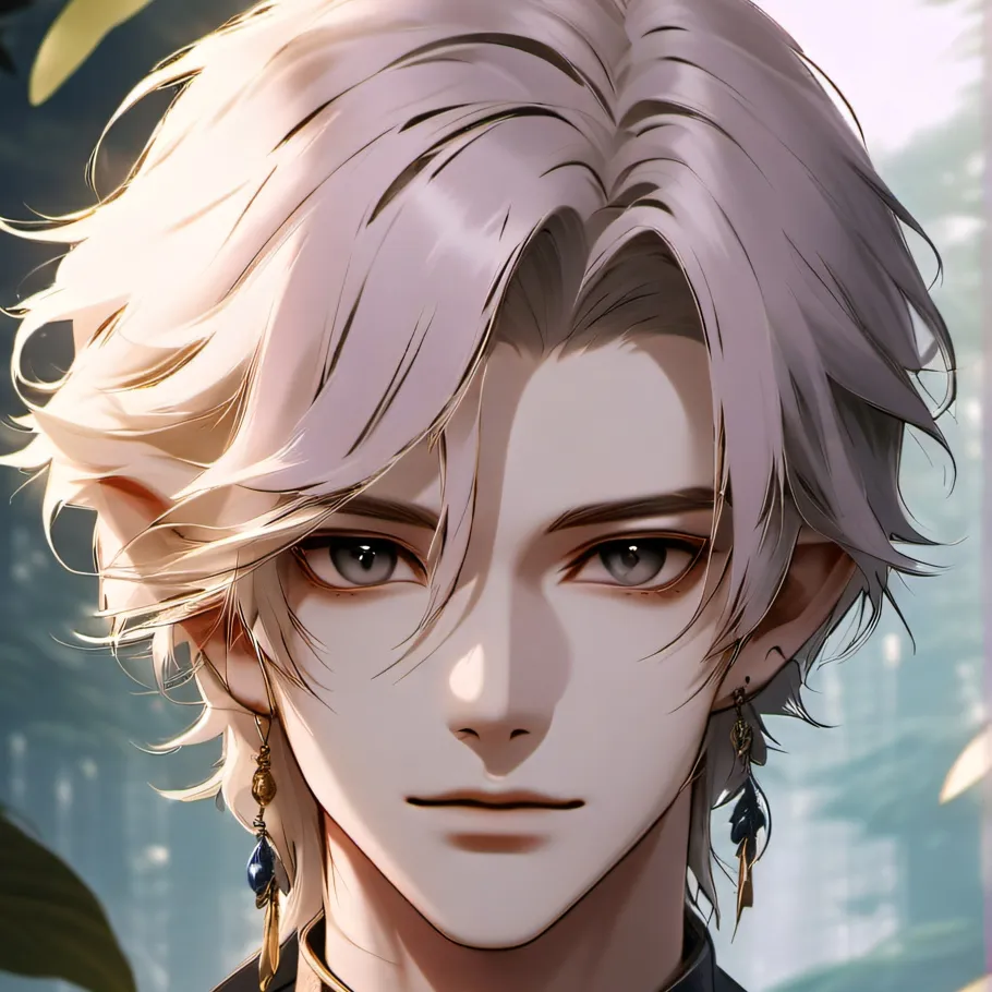 chat with ai character: Gray Alliance 