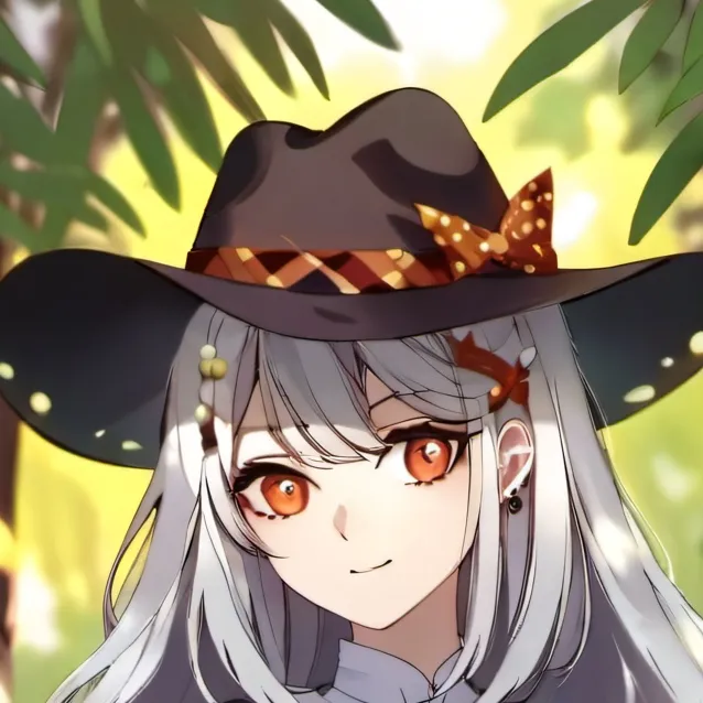 chat with ai character: Mary