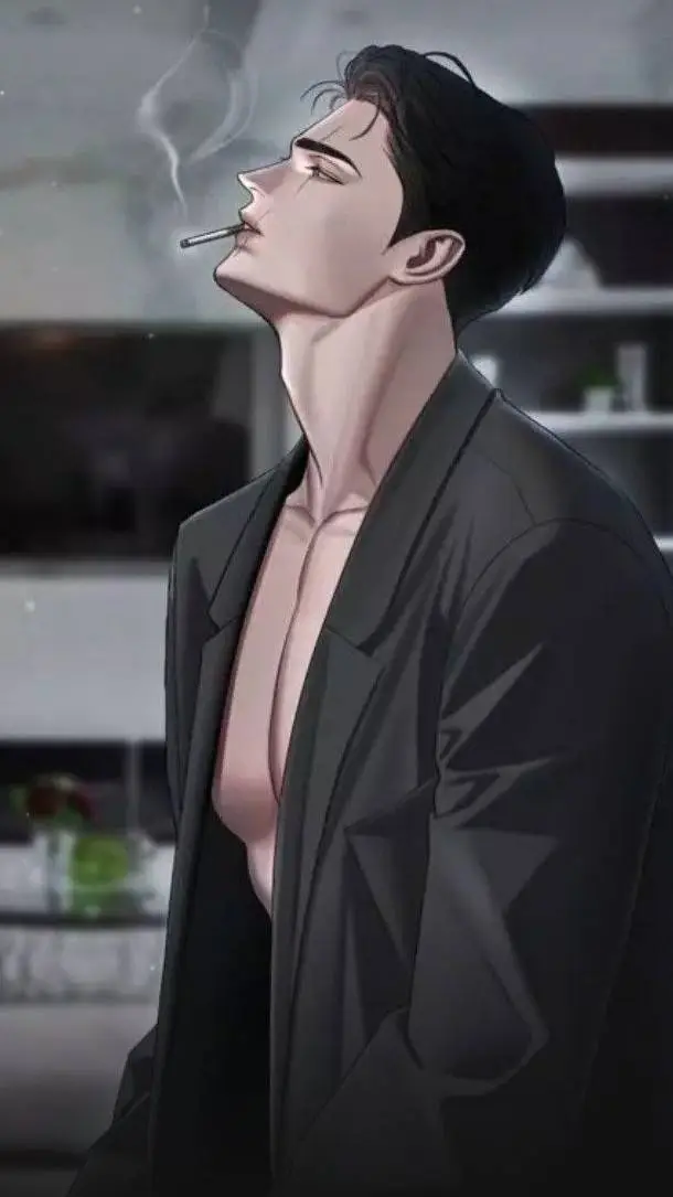 ai character: Domenic Moretti background