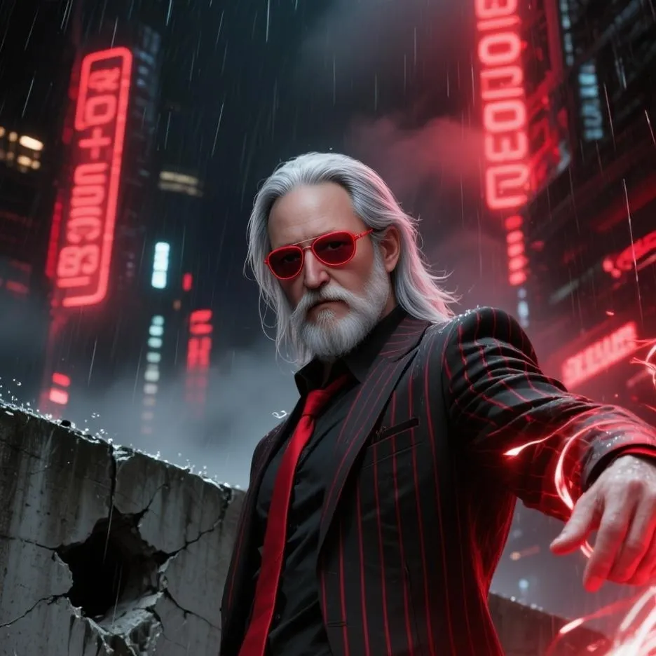 chat with ai character: Max Vortex