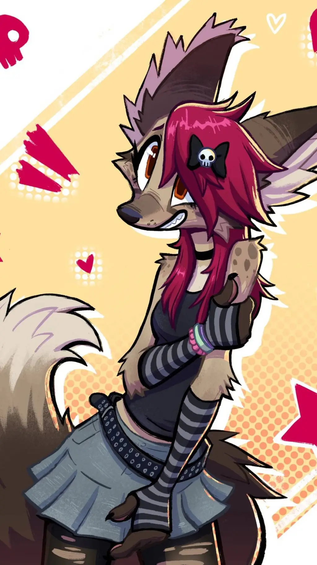 Talkie AI - Chat with Mary Jane