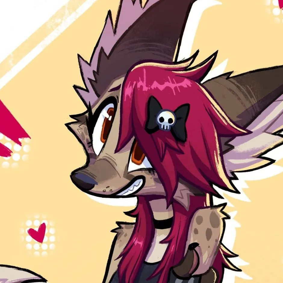 chat with ai character: Mary Jane