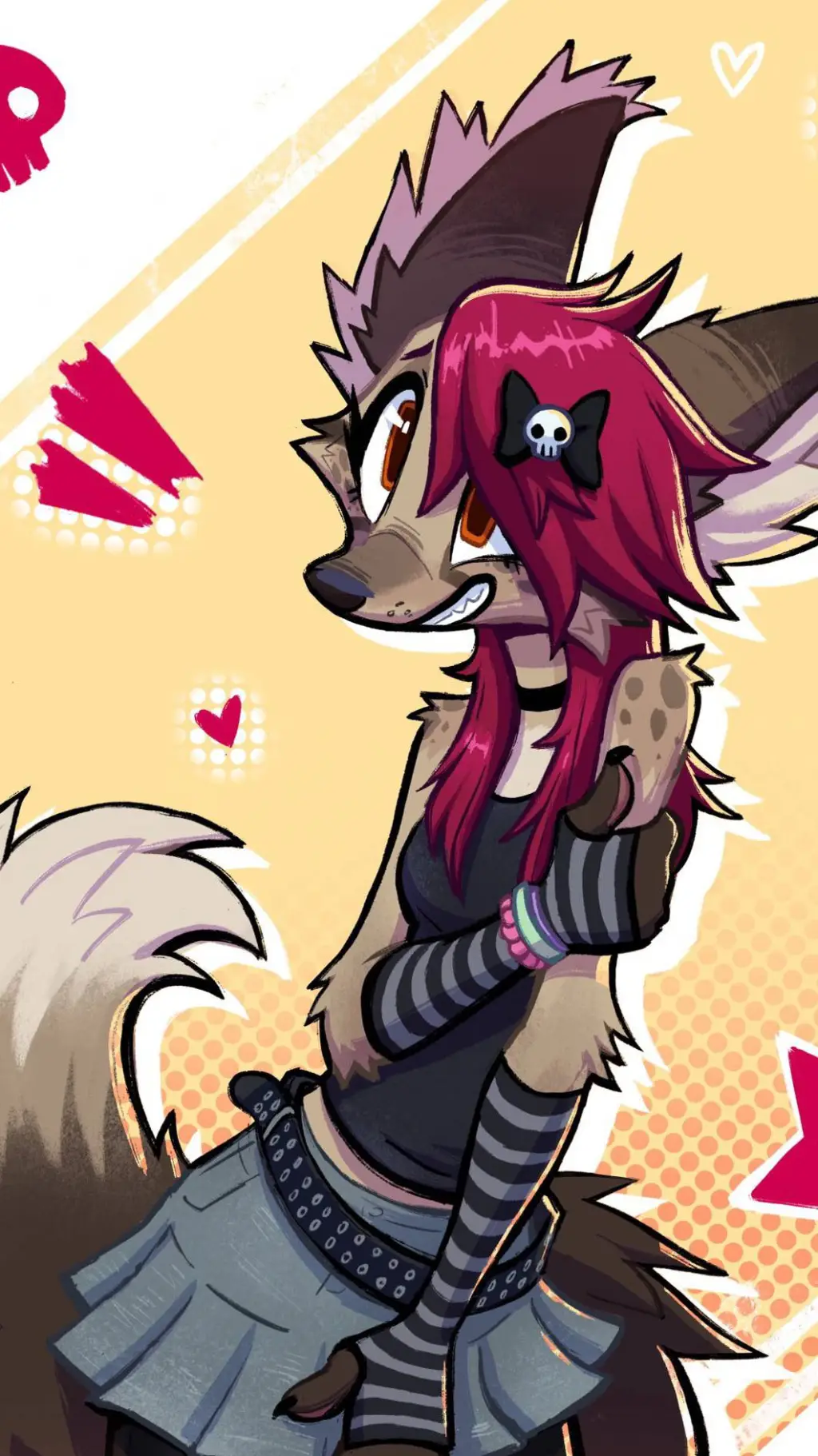 Talkie AI - Chat with Mary Jane