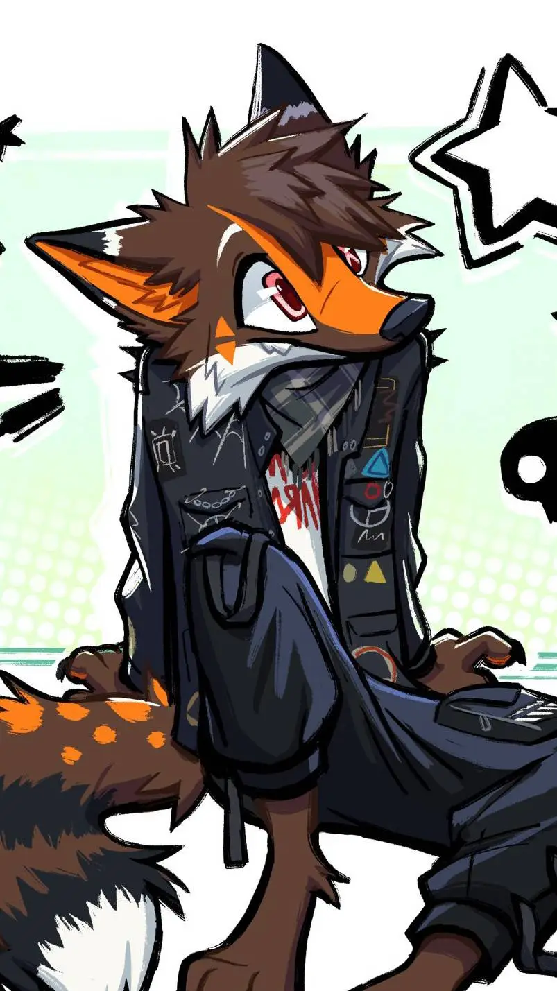 Talkie AI - Chat with Eddie Edward