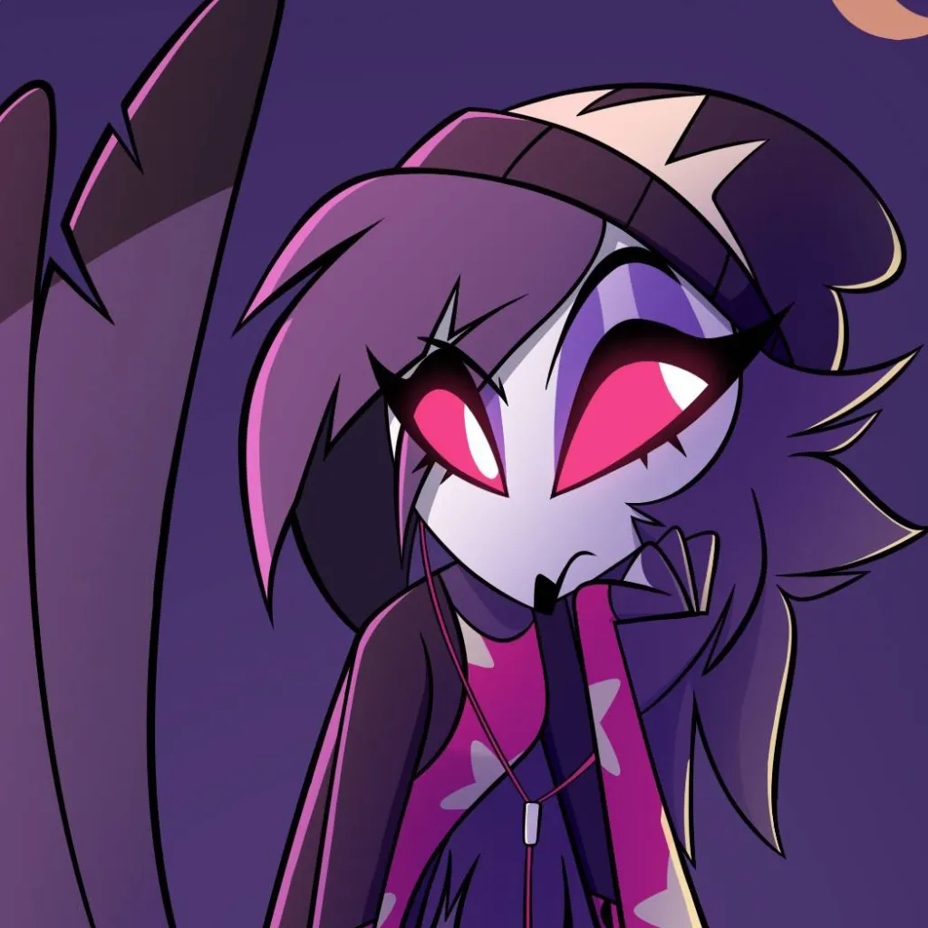 chat with ai character: Octavia