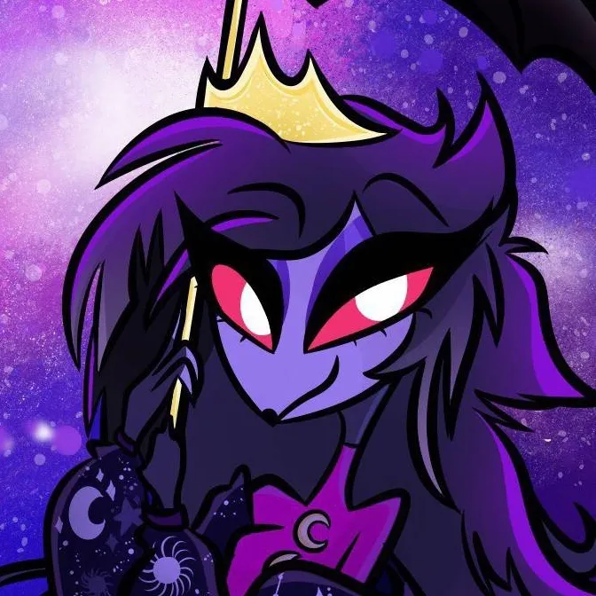 chat with ai character: Octavia
