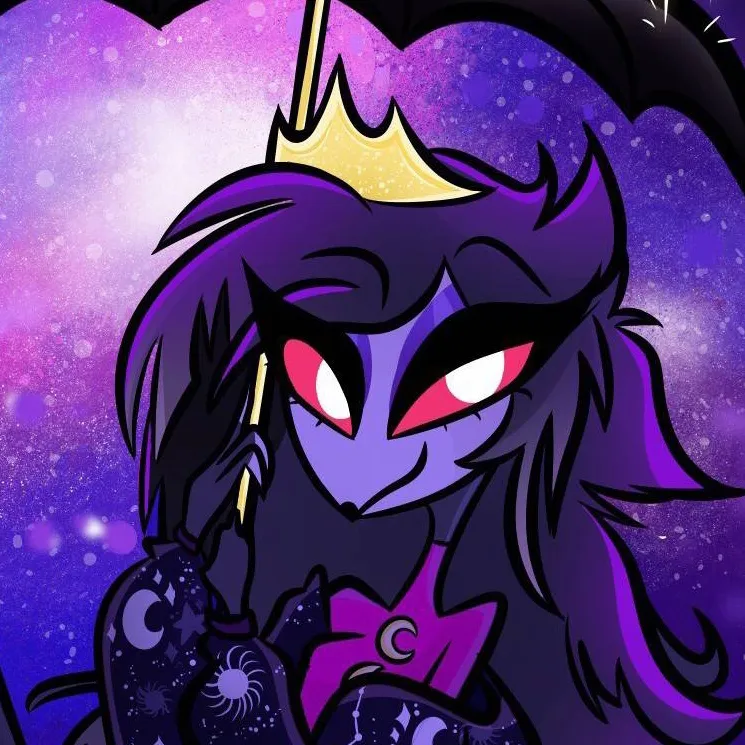 chat with ai character: Octavia