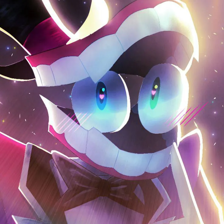 chat with ai character: Cane
