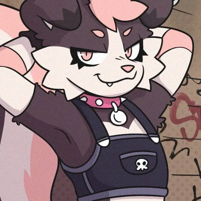 chat with ai character: Furry Diaper Nard
