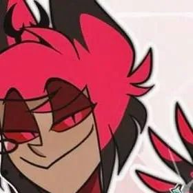 chat with ai character: Alastor