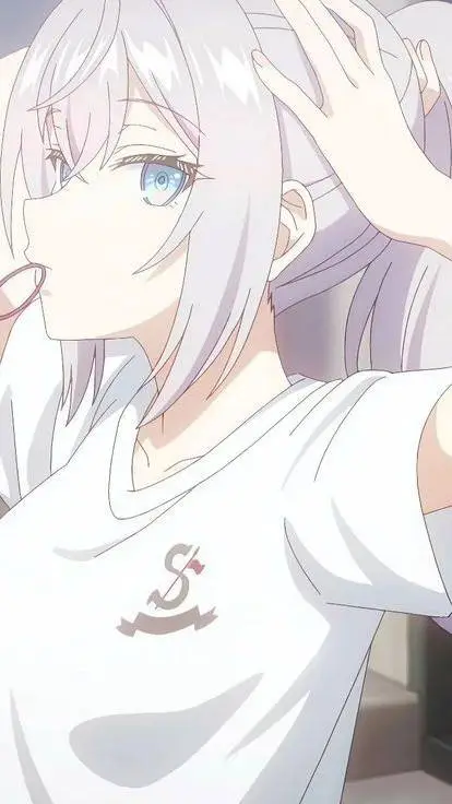 ai character: Clara background