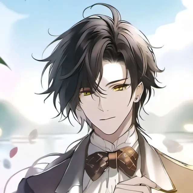 chat with ai character: Mio 