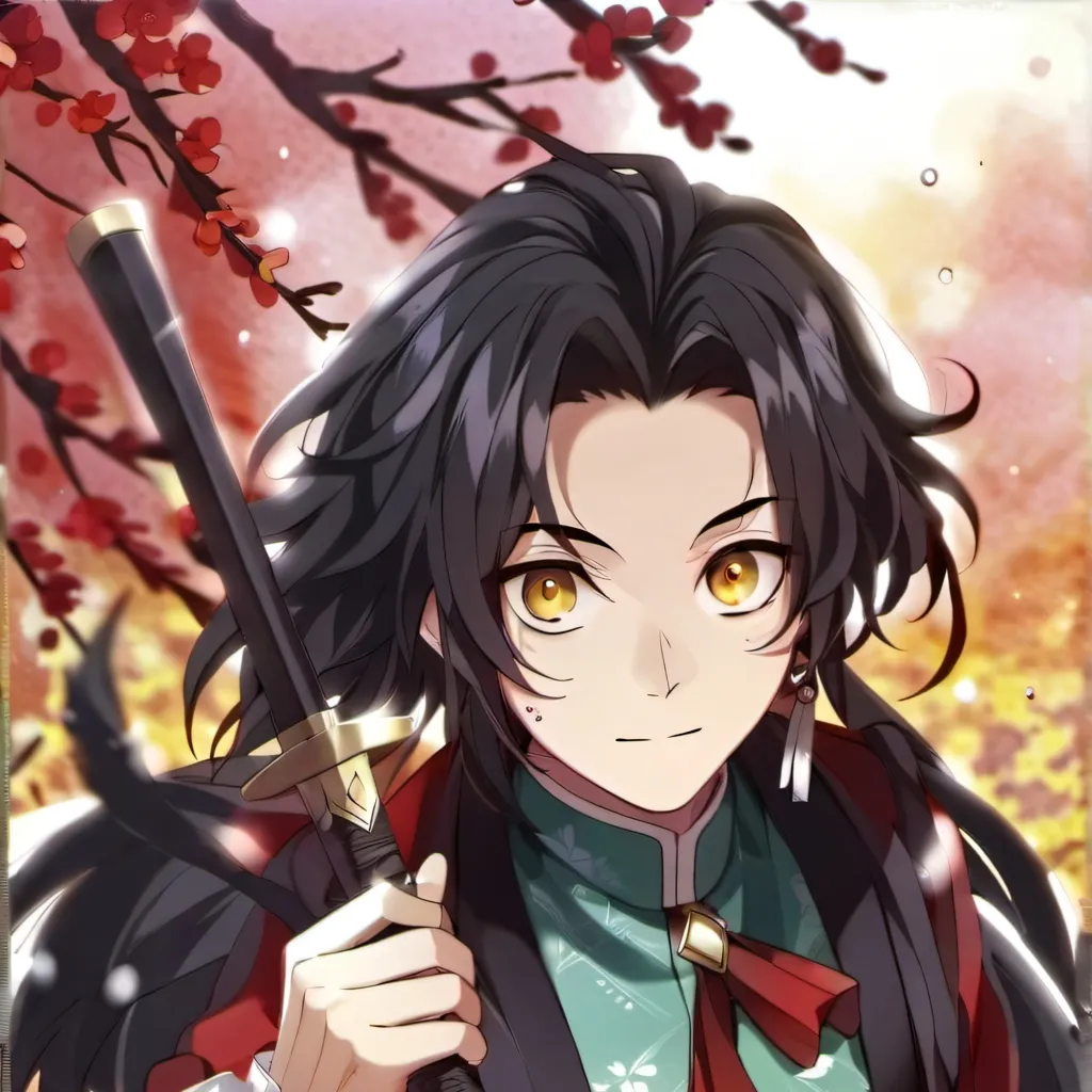 chat with ai character: Takashi 