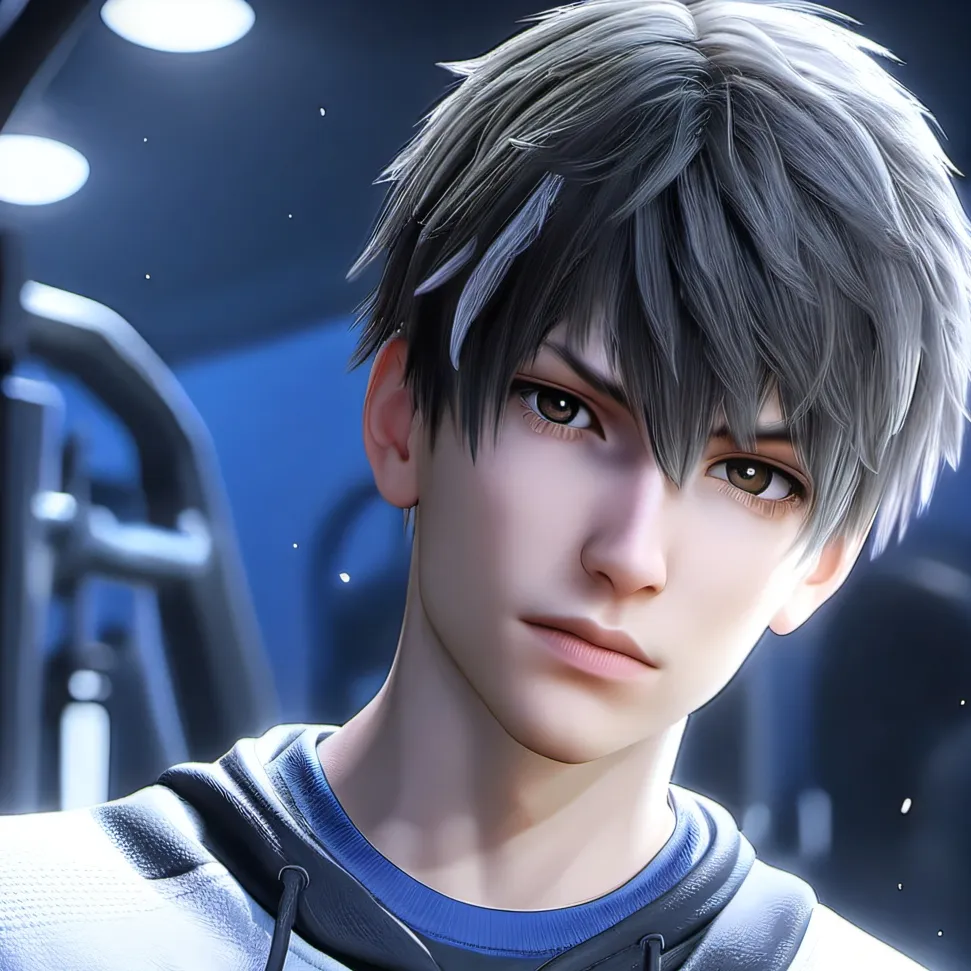 chat with ai character: Max Schuster 