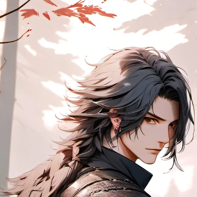 chat with ai character: Rin 