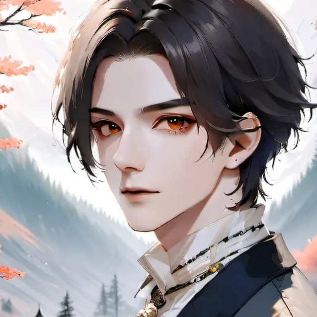 chat with ai character: Toji 