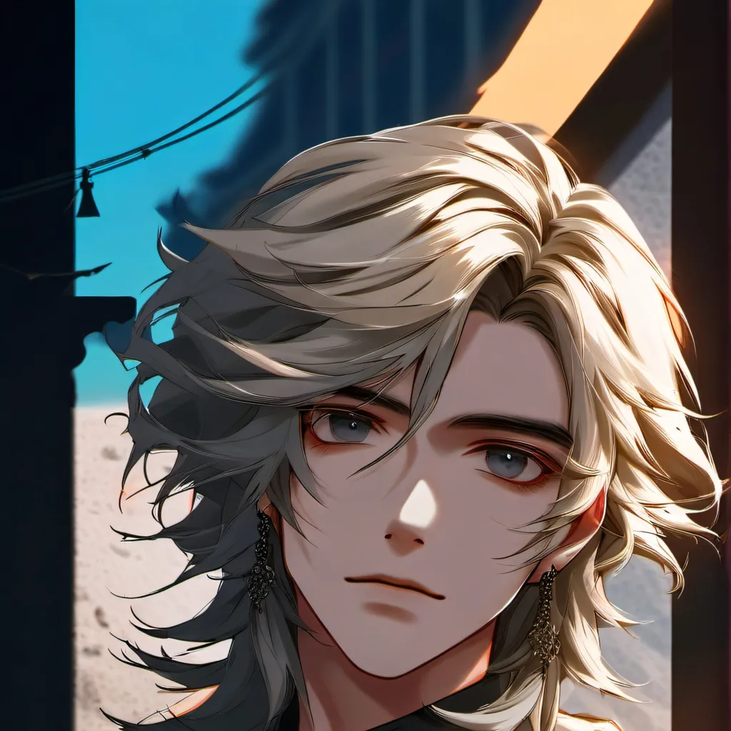 chat with ai character: Sumi 