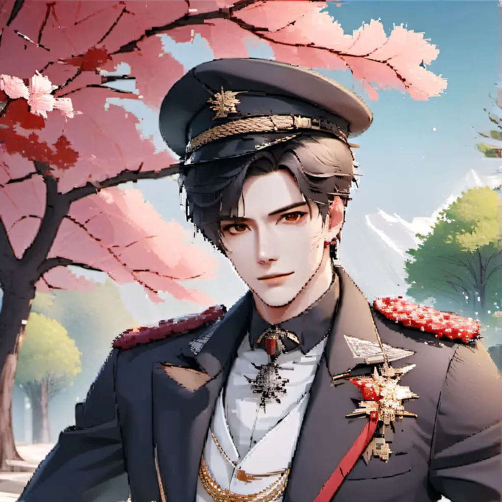 chat with ai character: Jin  Kamijo
