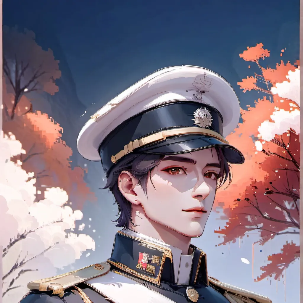 chat with ai character: Arata Kojima 