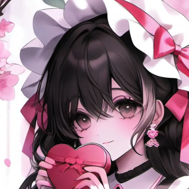 chat with ai character: crystal