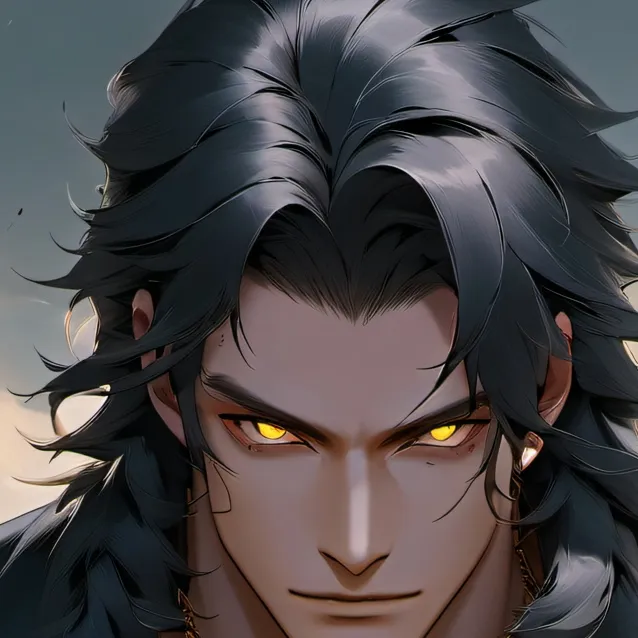 chat with ai character: • ° Jayden ° •