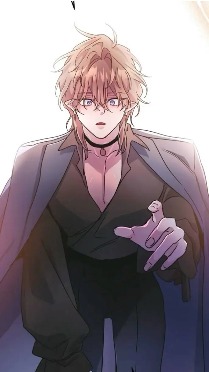 ai character: 💛🔸Leon 🔸💛 background