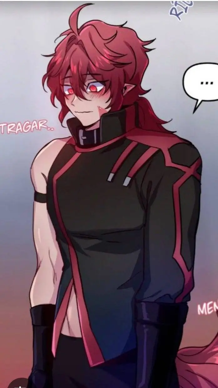 ai character: ❤️ 🌹 Beryl 🌹❤️ background