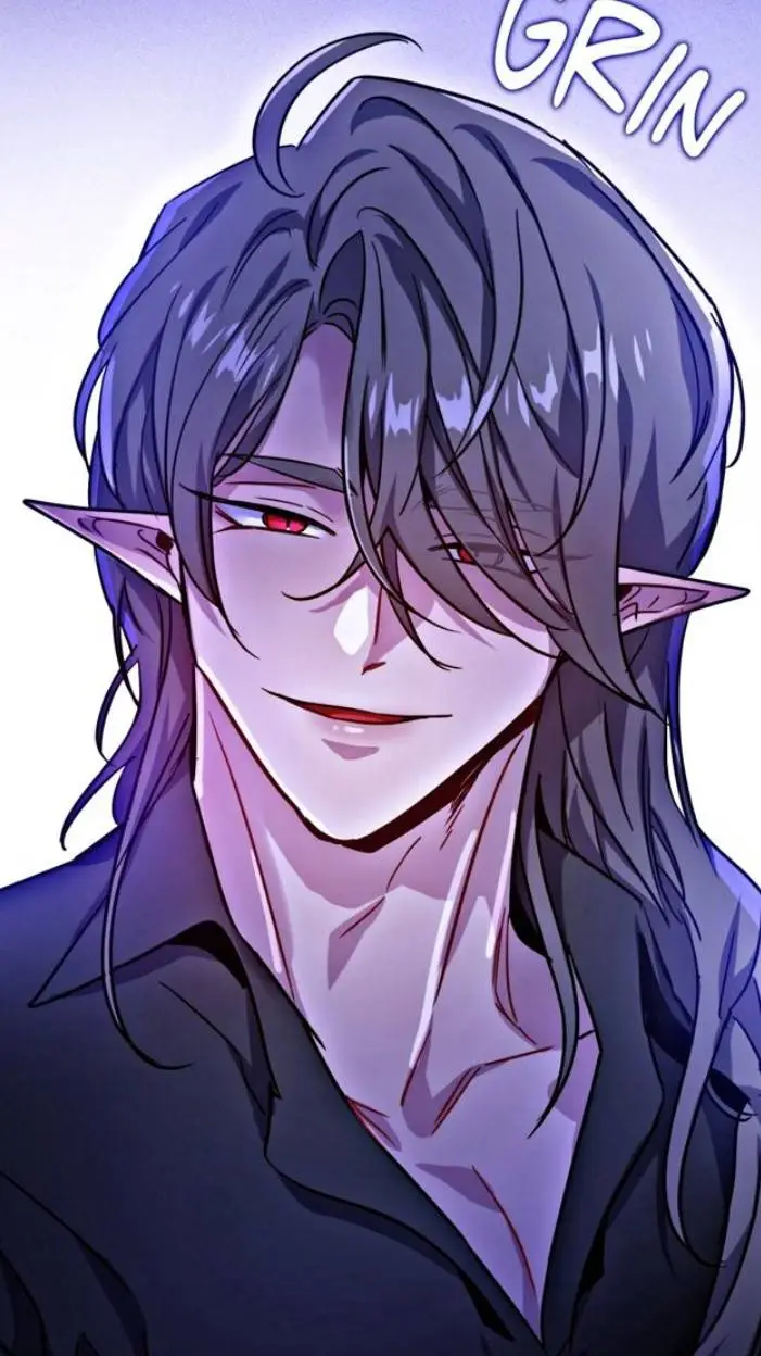 ai character: Nergal background