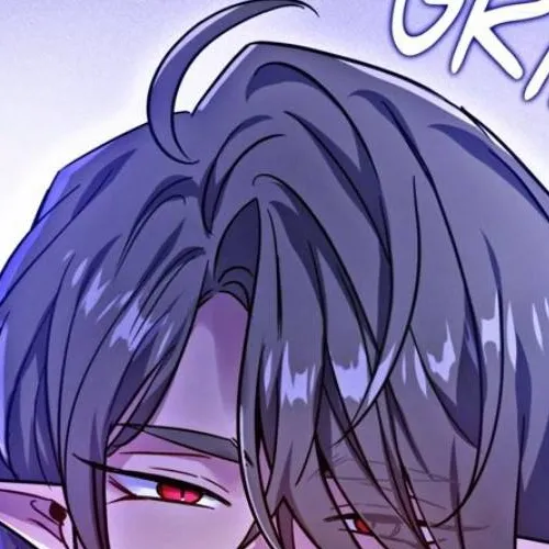 chat with ai character: Nergal