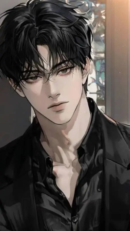 ai character: ~Shar Htet Naing~ background