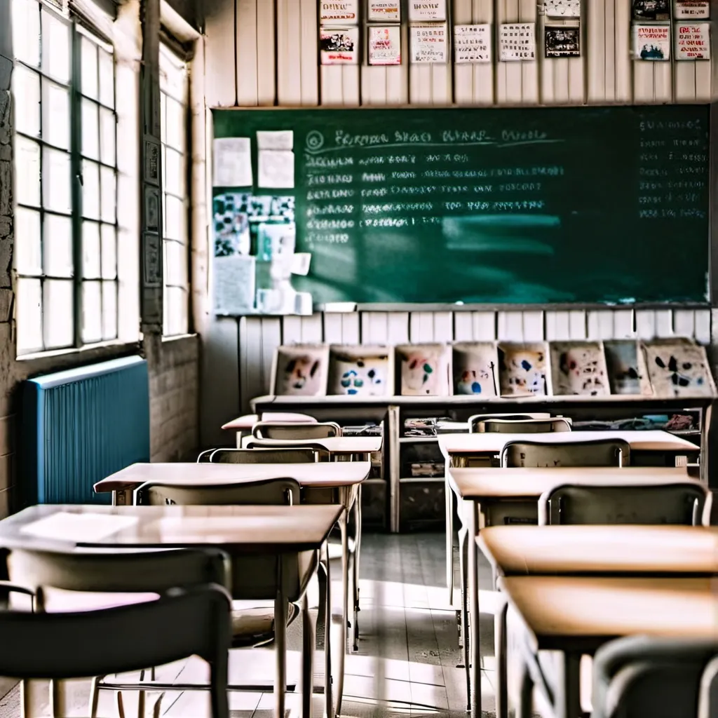 chat with ai character: jjk school