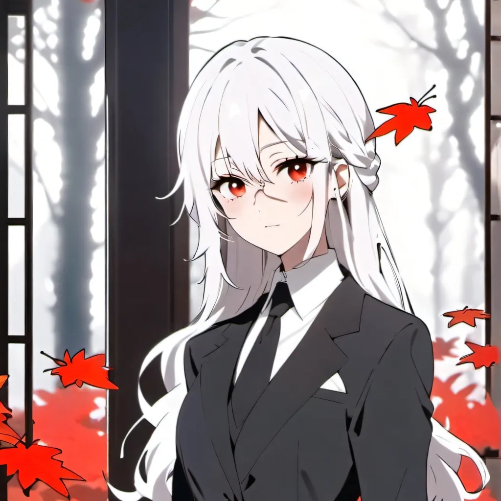 chat with ai character: 🍂 Ellen joy 🍂