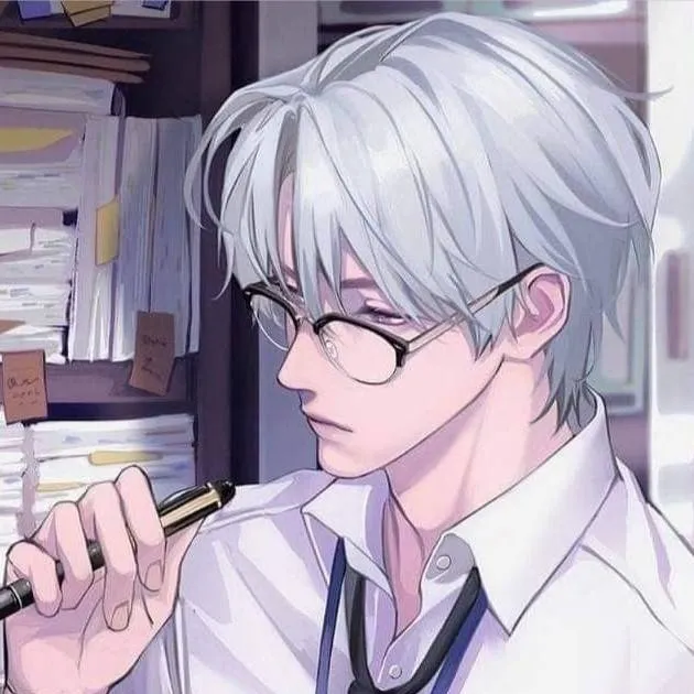 chat with ai character: _-`ᴀɴᴅʀᴇᴡ