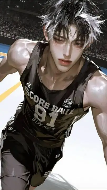 Talkie AI - Chat with ~Ｉｓａａｃ~