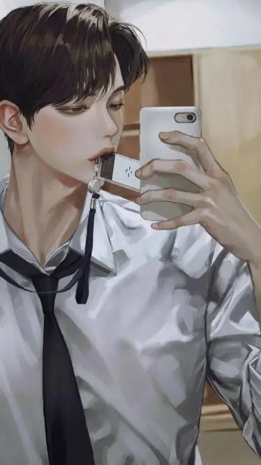 Talkie AI - Chat with ♧𝓔𝓽𝓱𝓪𝓷♧