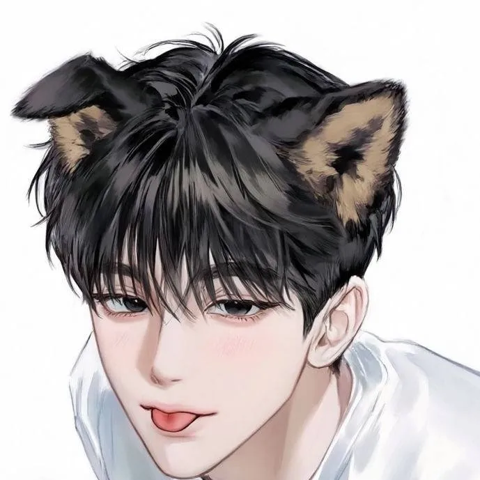 chat with ai character: Ian