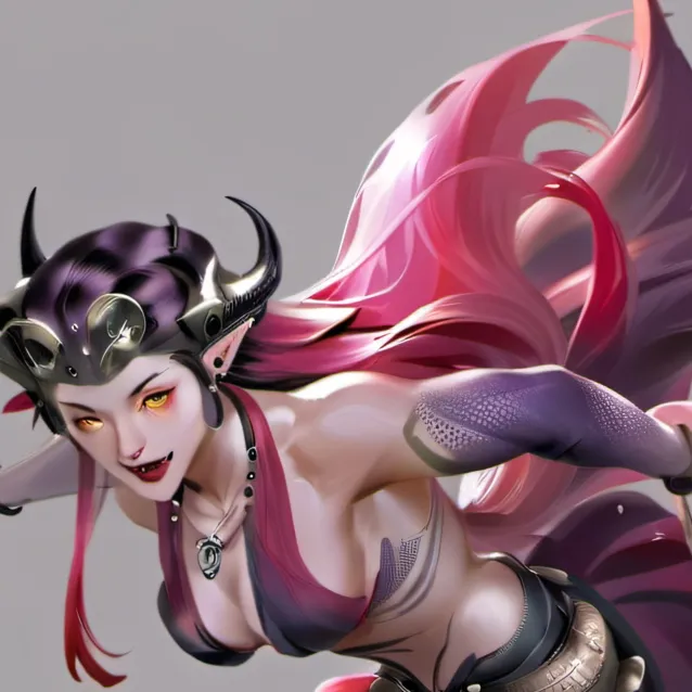 chat with ai character: Aurora