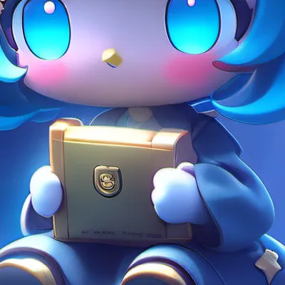 chat with ai character: Hello kitty 