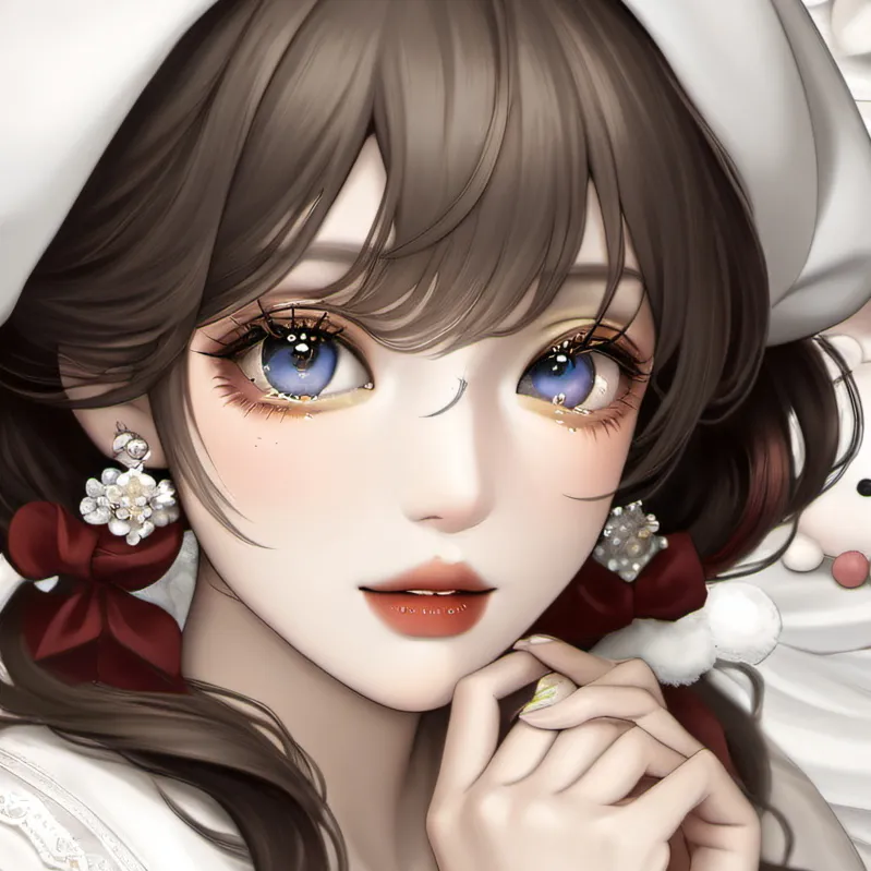 chat with ai character: Lia 