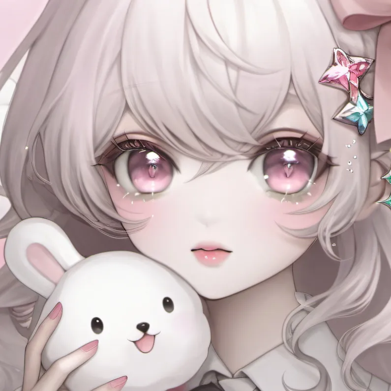 chat with ai character: Linda 