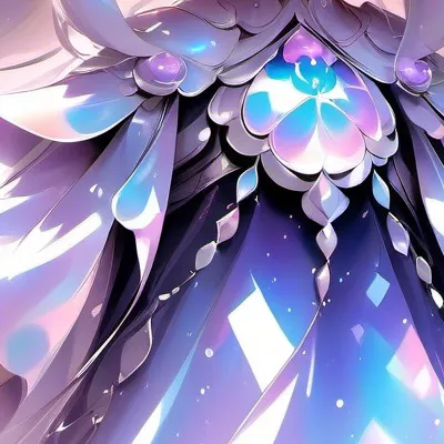 chat with ai character: Ally 