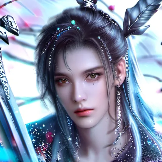 chat with ai character: Josh 