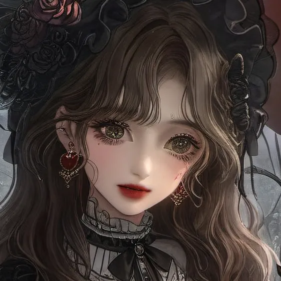 chat with ai character: Lisa