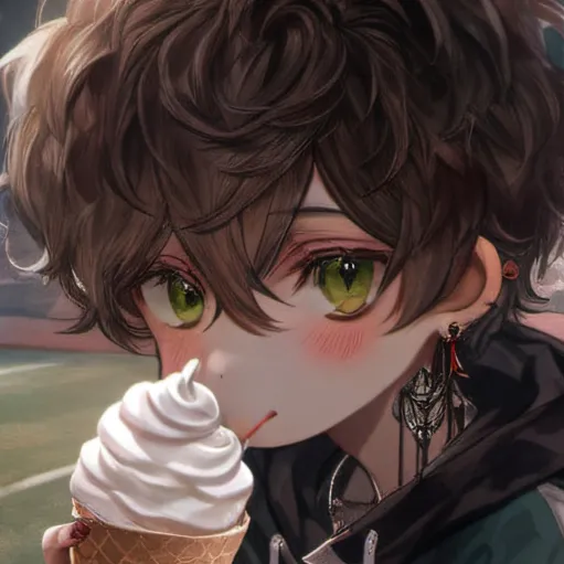 chat with ai character: Asher 