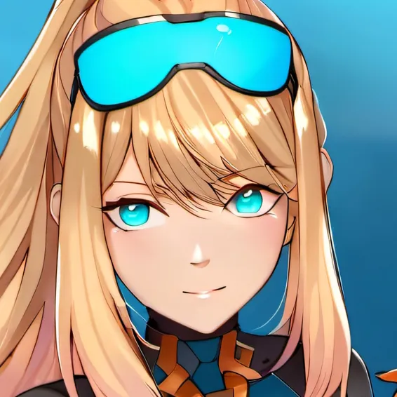 chat with ai character: Young SAMUS 